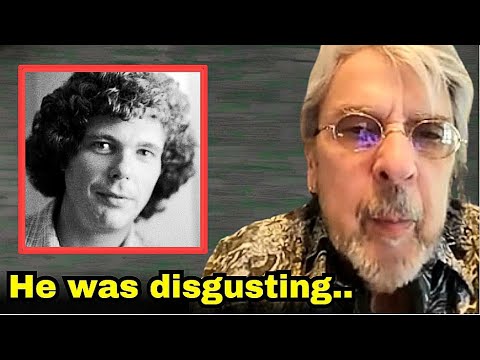 Bobby Whitlock On Why Jim Gordon Deserved His Downfall..