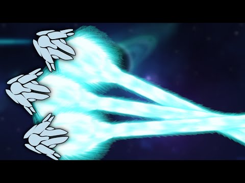 Reckless Turret Spam! - Nova Drift[1]