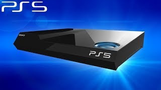 PLAYSTATION 5 В 2020. ЦЕНА и ДАТА ВЫХОДА PS 5