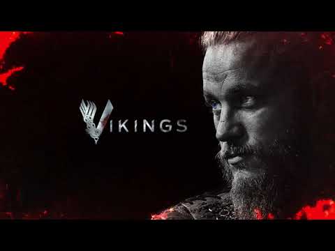 The Death Of The King - Epic Viking Music