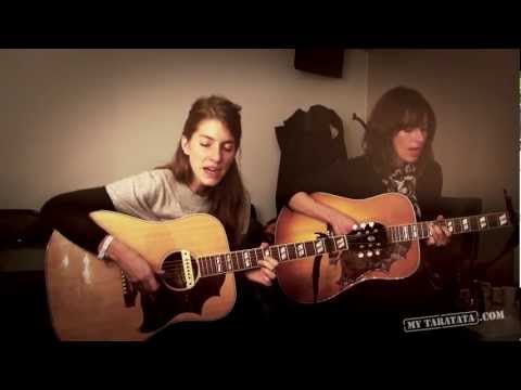 Taratata Extra - Boy - Drive darling