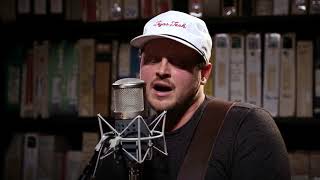 Josh Abbott Band - Until My Voice Goes Out - 8/11/2017 - Paste Studios, New York, NY