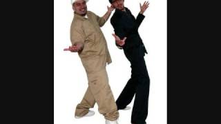 Chromeo - Fancy Footwork (GrandTheft Remix)