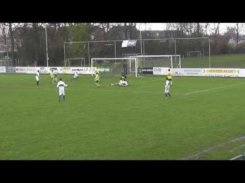 07/12/2013 HVV C1 - MOC´17 C1, 2e helft