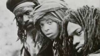 Black Uhuru - Guess Who's Coming to Dinner [12'' Version