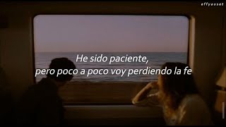 Skylar Grey - I Know You // Español