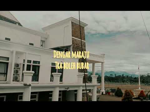 MARAJU(lirik)REP SOUL X BVC X ENP X M.A.C