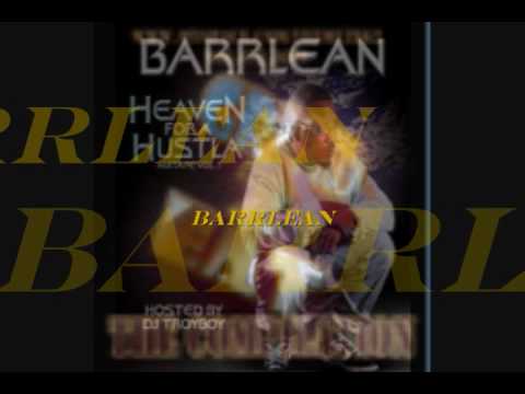 "Hear U" Feat. BARRLEAN, Lil' Vee, Mr. Fats, C2owe