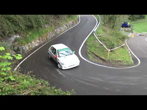 36°Rally Prealpi Orobiche 2022 CLIP BULFERI-BUFFERINI by Ferrario