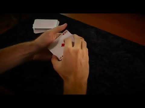 Saturn Magic -Gambler VS Gambler by Peter Woerde and Vanishing Inc - DVD