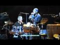 Chucho Valdes & The Afro Cuban Messengers @Salsa & Latin Jazz Barcelona Festival 2011
