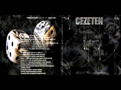 CeZeteN - ZATRUTA NUTA - 01 - ZACZĘŁO SIĘ feat. SEBOL