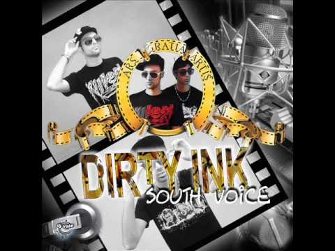 South Voice - Lyrical Connection (feat Macky) [Dirty Ink]
