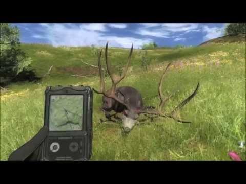 Steam Community Video The Hunter 2013 Mule Deer Monsters