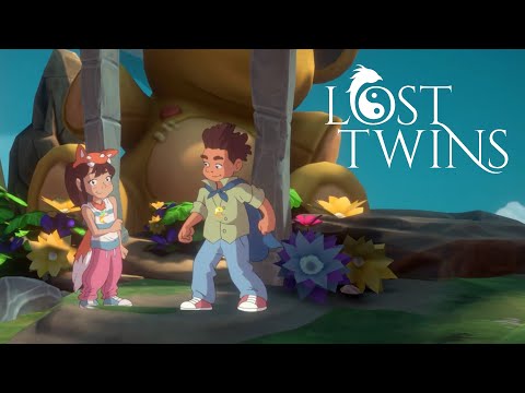 Видео Lost Twins 2 #1