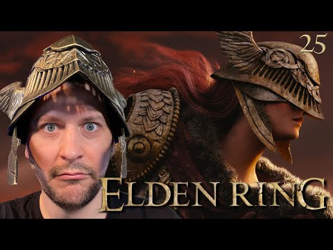 Das große FINALE! - Mon VS Astel, Godfrey, Radagon uvm. - ELDEN RING - Part 25 - GAME MON