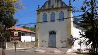 preview picture of video 'VISIT BRAZIL: Praia de Santa Cruz - ES'
