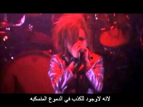 the GazettE ~ Burial Applicant live (A-sub)