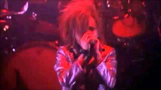 the GazettE ~ Burial Applicant live (A-sub)