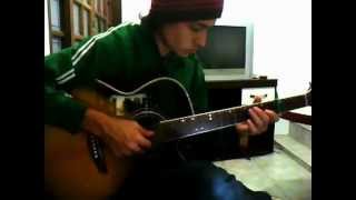 Marco Antonio - For My Father (Andy Mckee)