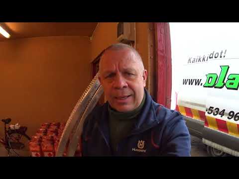 Metsolan Metsäkoulu 205 - Kallista on - kallista