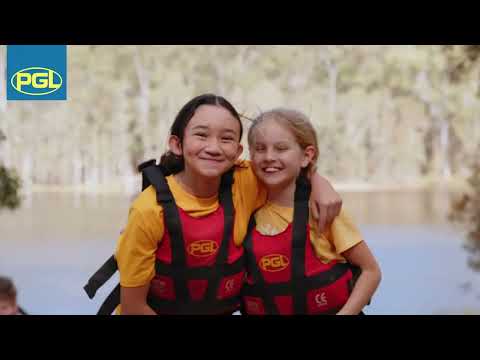 PGL Kindilan Winter Holiday Camp