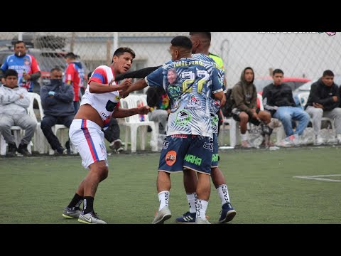 EDU SOTO 🔥EN BRONCA 👊 (en juego S/15000 soles )