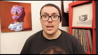 The Wytches - Annabel Dream Reader ALBUM REVIEW