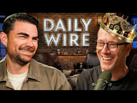 Ben Shapiro and 2 more