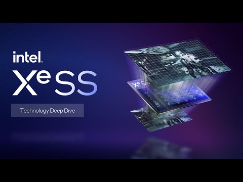 Intel Arc Graphics | Intel XeSS Technology Deep Dive