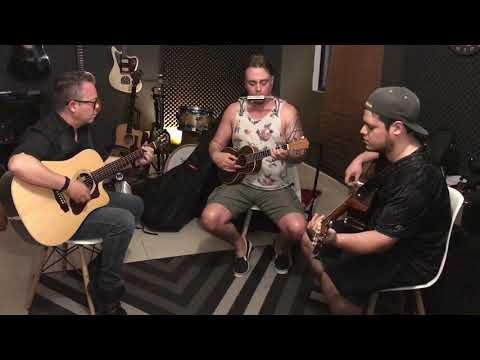 Nicholas Thomas Griffin - You Take Me