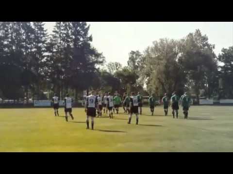 STAFFELSIEGER NORD HFC GREIFSWALD 92 TRADITION.