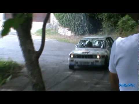 2° Rally Ronde Città di Negrar 2011