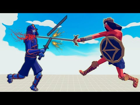 WONDER WOMAN vs EVERY UNIT | Totally Accurate Battle Simulator-TABS