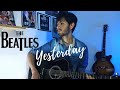 Yesterday - The Beatles