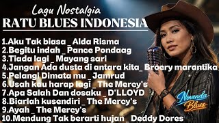 Download lagu 🎸 RATU BLUES INDONESIA|Full Album Blues Indonesia Terbaik 2026 🎶 Lagu Nostalgia Paling Enak Didengar mp3 Download lagu 🎸 RATU BLUES INDONESIA|Full Album Blues Indonesia Terbaik 2026 🎶 Lagu Nostalgia Paling Enak Didengar mp3