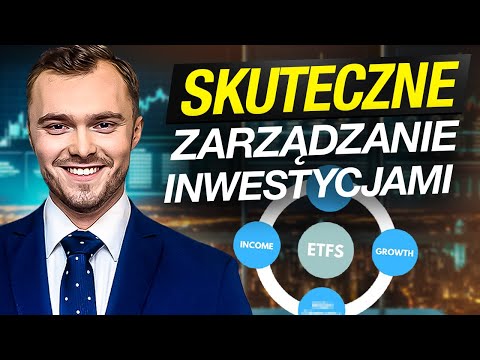 Inwestuj Mądrze! Strategia Dobra Dla Każdego Inwestora!