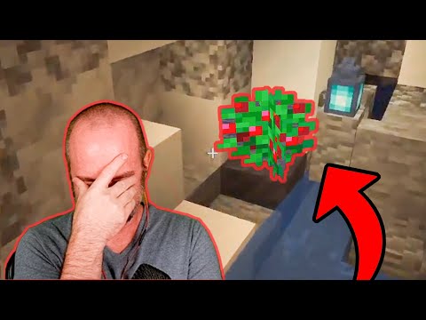 The GREATEST TRAP OF DECKED OUT