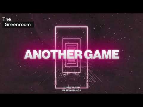 Justmylørd & Maski & Banga - Another Game (Official Audio)