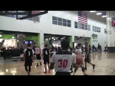 2018 Spiece vs  Club1 Benedict at Club1 Classic Ft  Wayne, IN
