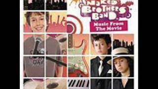 The Naked Brothers Band - Rosalina