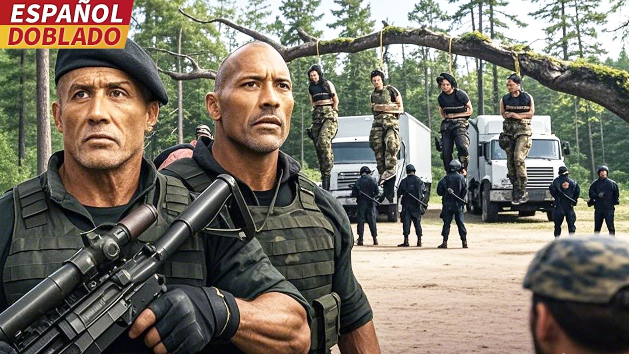 [Doblado Esp] Se Filtra una Operación Especial de la Policía y las Bandas Lanzan Represalias.