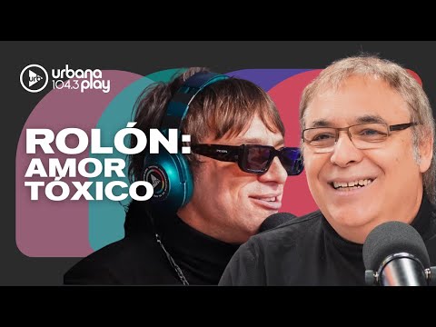 GABRIEL ROLÓN analiza a JOAQUÍN LEVINTON: amor tóxico, rupturas, angustia, celos y más #Perros2024
