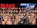 All WWE WRESTLERS Real Name & Age - WWE Superstars 2020