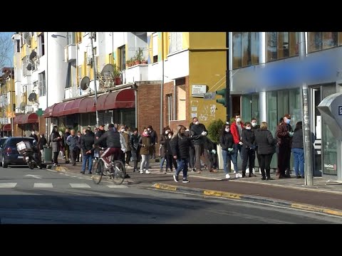 Edicioni informativ i orës 09:00 - 08 Maj 2020