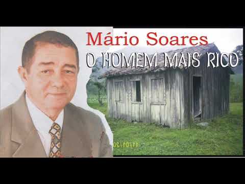 Mário Soares   O HOMEM MAIS RICO   Legendado