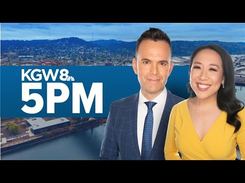 KGW News at 5:30 p.m.: Friday, Feb. 13, 2026