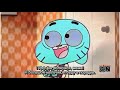 Cut My Hair Gumball Crying GMV In The Real G Major 4 PowerDirector Version