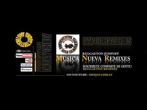 BEST NANA RIDDIM - CUTTY RANKS -  REMIX BODEGA FLAVA