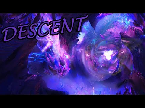 GW2 War Eternal Part 5 - Descent - Finale